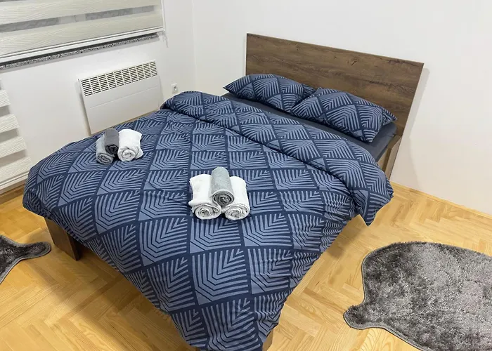Studio Apartman \